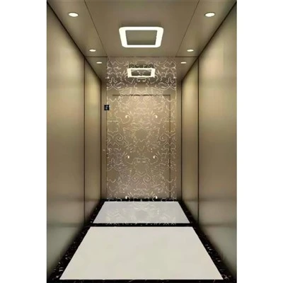 Thang máy chở khách nội địa